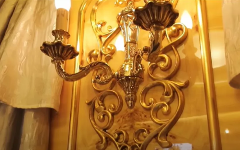 Тільки для обраних. Як виглядають VIP-вагони Укрзалізниці, які недоступні звичайним пасажирам